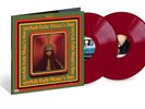 Erykah Badu - Mama's Gun - 25th Anniversary Apple Red 2 LP Vinyl Record