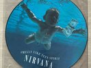 Nirvana „Smells Like Teen Spirit“ (Picture Disc)