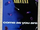 Nirvana „Come As You Are“