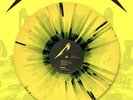Metallica 72 Seasons Vinyl Splatter Frankfurt Germany 2026 Pop Up Store