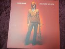 David Bowie Rare Vinyl (Zion tapes ) 1970-1973 Like New