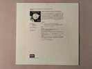Test Pressing - Message from the Tribe by Ranelin, Phil / Harrison, Wendell