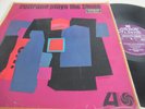 JOHN COLTRANE..PLAYS THE BLUES..RARE UK 1ST ISSUE.LONDON No HA-K 8017
