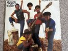 Musical Youth The Youth Of Today Vinyl Lp-1982  Reggae  Signed by all the band