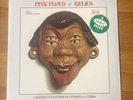 Pink Floyd Relics SEALED Vinyl Record Album LP 1982 Reissue SN-16234 Hype
