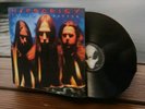 HYPOCRISY original black Vinyl LP The Final Chapter 1997 Nuclear Blast Poster.