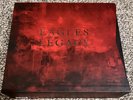 The Eagles Legacy 15 LP Vinyl Box Set - 180g w/ Book
