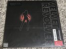 Velvet Revolver Contraband 2LP 2014 MOV Slash Scott Weiland