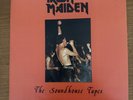 IRON MAIDEN The Soundhouse Tapes 7