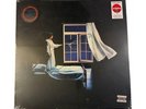 Wishbone translucent blue marble lp + poster by Conan Gray (new & sealed)