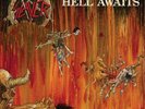 Slayer Hell Awaits (Vinyl) 12