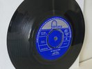 Sandy Wynns – The Touch Of Venus - 1965 UK 7