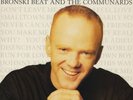 Jimmy Somerville Featuring Bronski Beat And The Communards - The