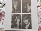 The Beatles White Album Anniversary Vinyl Box Set