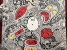 Menomena - Friend and Foe Vinyl 12” Album (vinyl Me Please) Excellent condition