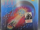 Journey Escape OG 1981 LP FIRST Press SEALED/NEW W/Hype Mint Condition