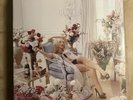 Sabrina Carpenter Man's Best Friend Pink Champagne Vinyl x Bad World - Read Desc