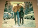 Bob Dylan - The Freewheelin' Bob Dylan vinyl  (LP, Album) - 1986 - BPG 62193