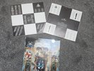 Michael Jackson Dangerous Original 1991 LP in excellent condition Double vinyl