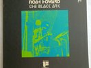 Schallplatte LP: Noah Howard - The black ark # 1972 # Jazz Musik