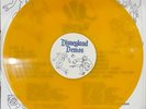NO DOUBT DISNEYLAND DEMOS tragic kingdom LP ORANGE Vinyl Record rare