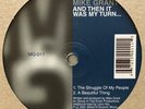 Mike Grant - And Then It Was My Turn...  Near Mint Cleaned with HumminGuru NOVA