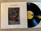 The Innocents Erasure Vinyl Andy Bell Chains Of Love Little Respect LP Sire USA￼