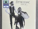 FLEETWOOD MAC  RUMOURS - USA IMPORT Coke Bottle Green Coloured Vinyl LP - NEW
