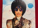 PRINCE - ART OFFICIAL AGE - 2x LP GATEFOLD VINYL - 2014 EU PRESS  - SEALED