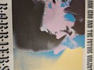 Frank Iero And The Future Violents - Barriers -  Gold Splatter Vinyl LP unopened