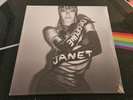 Janet Jackson Discipline 2 LP Vinyl Record Sealed New