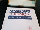 NEVER PLAYED American Top 40 Casey Kasem 6/30/1984 - 4 Albums