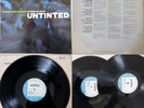 2LP UNTINTED Madlib Shades of Blue Sources - Blue Note 2003 - Ronnie Foster