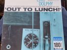 Sealed Blue Note Eric Dolphy 
