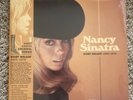 Nancy Sinatra “Start Walkin” 2x Velvet Morning Sunrise Color VINYL LP /Sealed