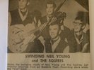NEIL YOUNG & THE SQUIRES 7