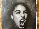 Jorja Smith – Falling Or Flying Clear Splatter Vinyl  LP Ltd Ed 2000 - Free Post