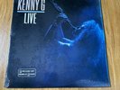 Kenny G Live Vinyl  (2 Record (LP) Set) R 264505 - Arista Records - NEW / SEALED
