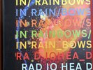 Radiohead - In Rainbows (2007] Vinyl Discbox Box Set, 2 LP, 2 CD, Complete