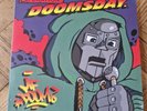MF DOOM Operation: Doomsday Double Vinyl Ex/Vg+