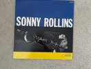 Sonny Rollins (Vol 1)  1971 Blue Note BLP 1542 (NR 8840) w/insert/no obi VG+/NM-