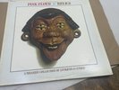 Pink Floyd - Relics VG+  Vinyl LP Early Press SN-16234