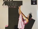 Lily Allen - It's Not Me, It's You - (Vinyl, LP, Album, Reissue, Crystal Clear)