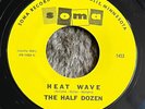 PRIVATE 1966 MN Rock 45 - THE HALF DOZEN 