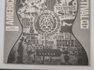 American Folk Blues Festival 1962 - 1981, Box mit 11 LPs