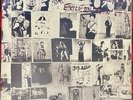 Rolling Stones Exile On Main St 2018 Half Speed Master 180g Vinyl 2LP COC 69100