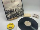 Rush - Permanent Waves NM/VG+ 1980 Ultrasonic Clean Vinyl Rock / Alternative