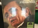 Johnny Cash At Folsom Prison Deluxe Limited Edition Vinyl Box Set. Sealed.