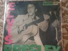 ELVIS PRESLEY - ROCK 'N' ROLL 1956 HMV CLP1093 SUPER RARE red
