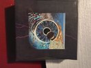 PINK FLOYD# PULSE 4CD MINI LP BOX RARE RARE MINT + BOOKLET